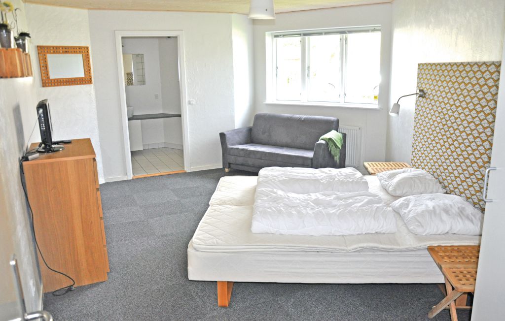 Ferienhaus - Lavensby , Dänemark - D1047 15