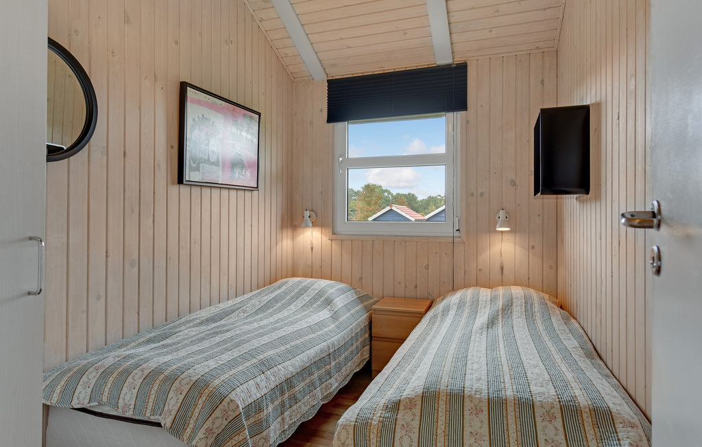 Ferienhaus - Mommark Strand , Dänemark - D1057 32