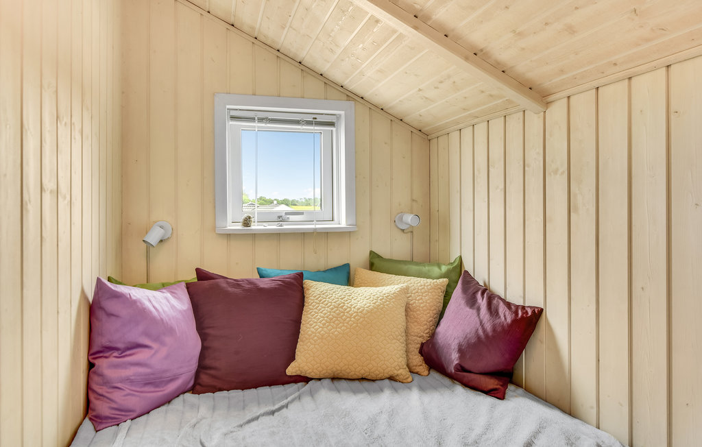 Semesterhus - Lavensby Strand , Danmark - D1067 28