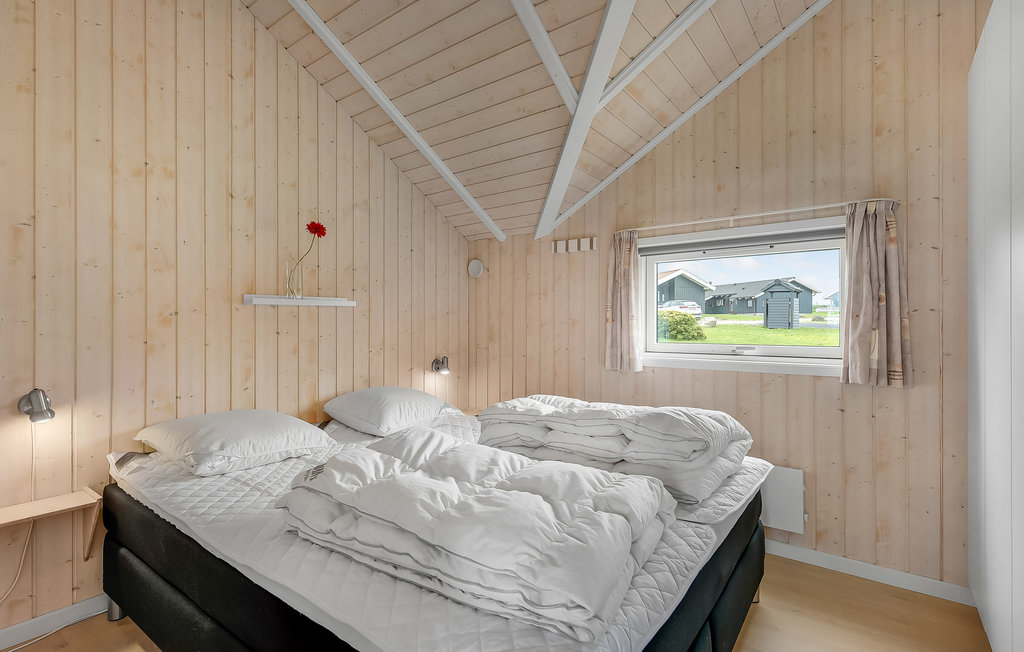 Ferienhaus - Lavensby Strand , Dänemark - D1075 21