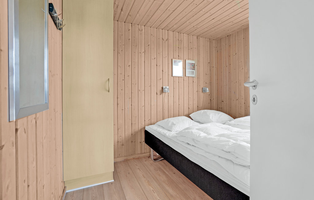 Feriehuse - Sønderby Kegnæs Strand , Danmark - D1054 19