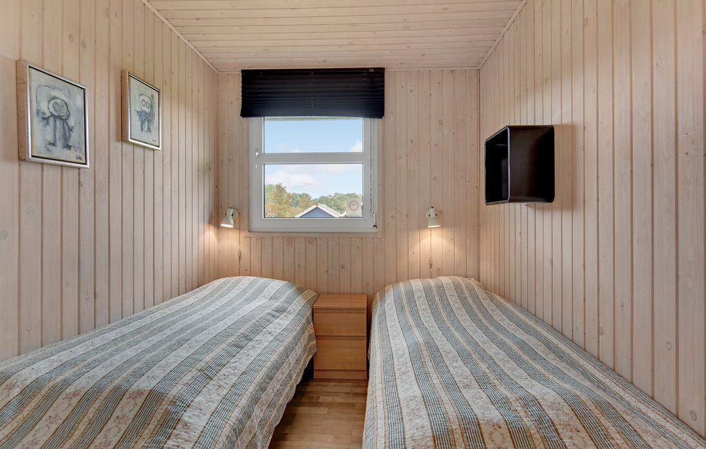 Ferienhaus - Mommark Strand , Dänemark - D1057 31