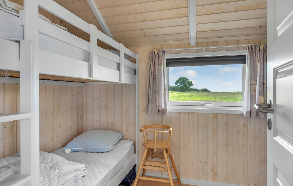 Ferienhaus - Lavensby Strand , Dänemark - D1075 22