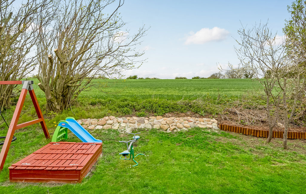 Semesterhus - Lavensby Strand , Danmark - D1067 17