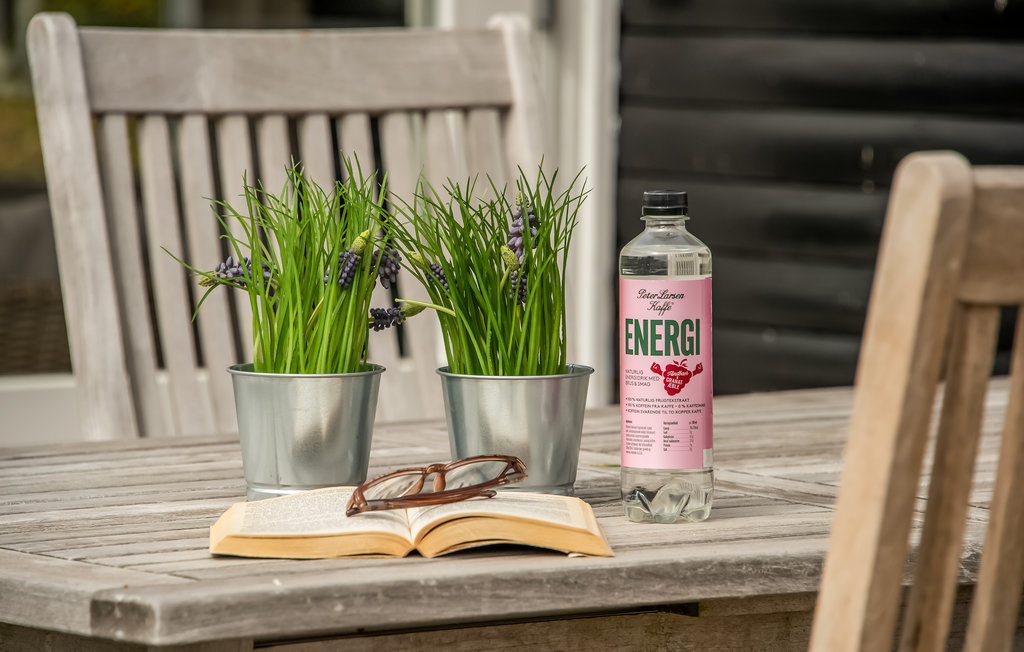 Ferienhaus - Skovmose Strand , Dänemark - D1051 19