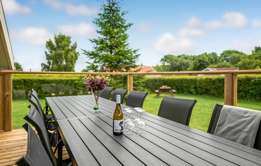 Ferienhaus - Mommark Strand , Dänemark - D1057 17