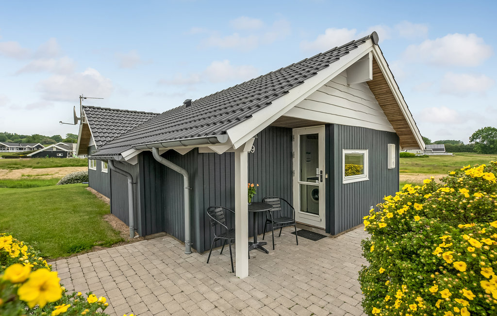 Ferienhaus - Lavensby Strand , Dänemark - D1075 11