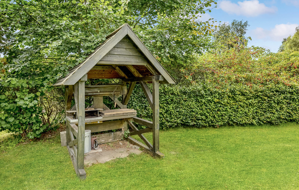 Ferienhaus - Skovmose Strand , Dänemark - D1009 14