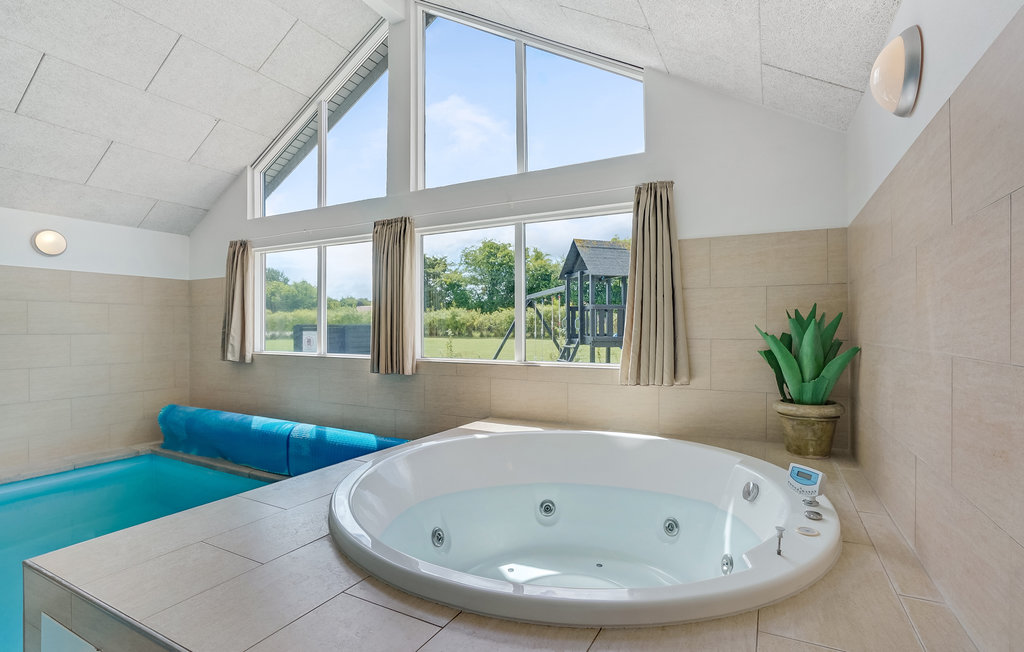 Feriehus - Sønderby Kegnæs Strand , Danmark - D1025 8