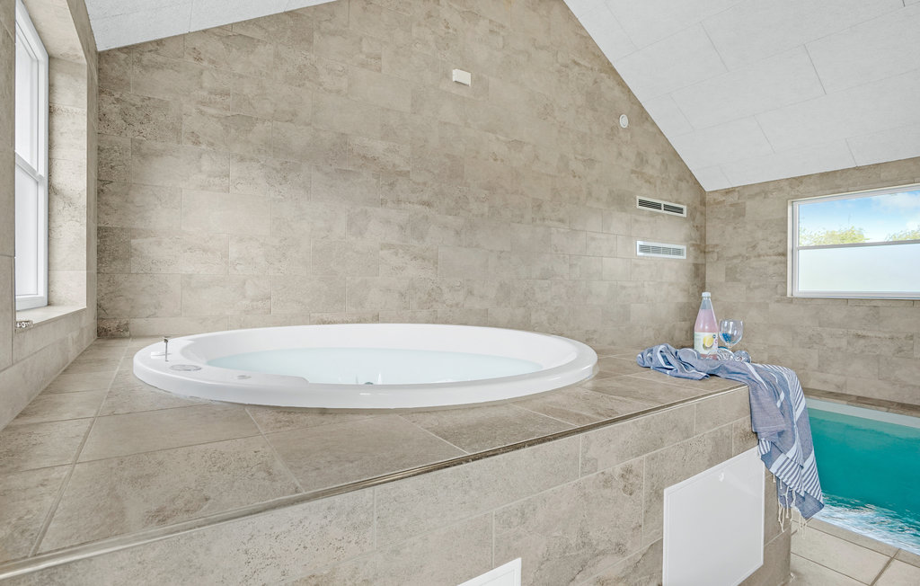 Feriehuse - Sønderby Kegnæs Strand , Danmark - D1054 7