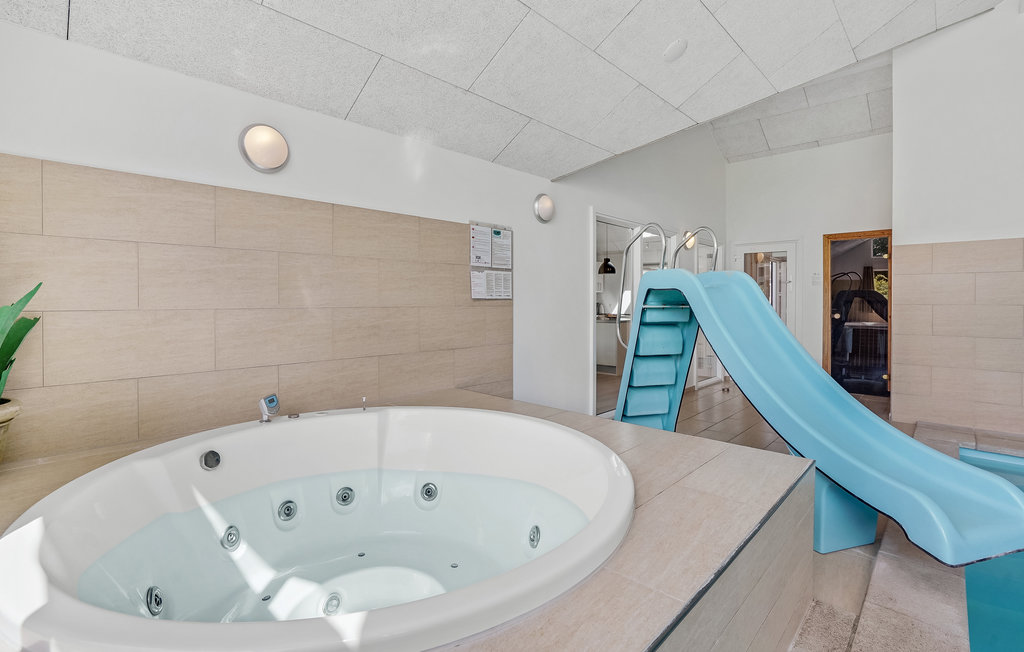 Feriehus - Sønderby Kegnæs Strand , Danmark - D1025 11