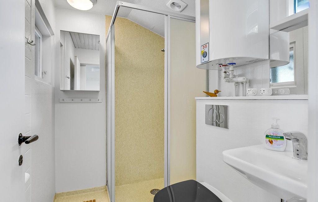 Ferienhaus - Skovmose Strand , Dänemark - D1051 31