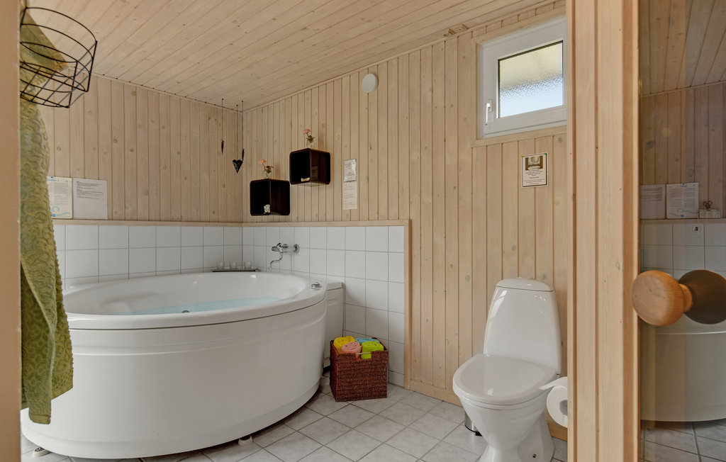 Ferienhaus - Mommark Strand , Dänemark - D1057 34