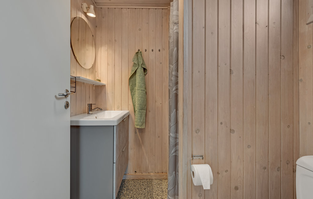 Ferienhaus - Mommark Strand , Dänemark - D1057 37