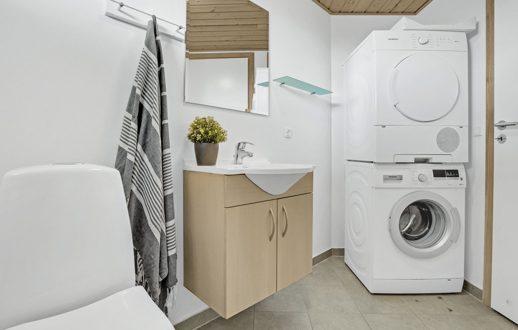 Feriehuse - Sønderby Kegnæs Strand , Danmark - D1054 27