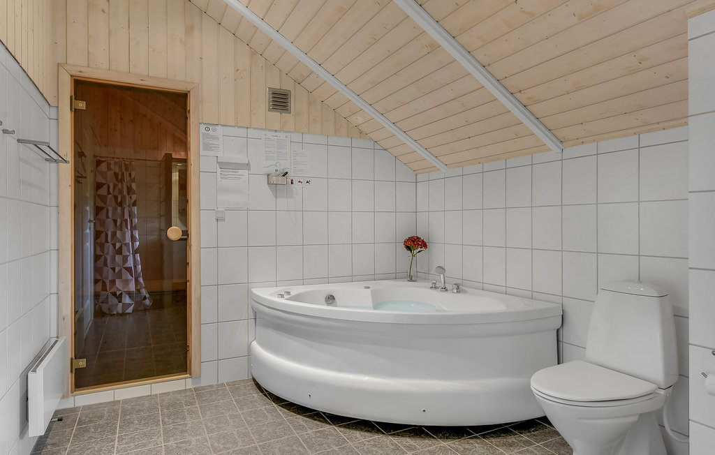 Ferienhaus - Lavensby Strand , Dänemark - D1075 24