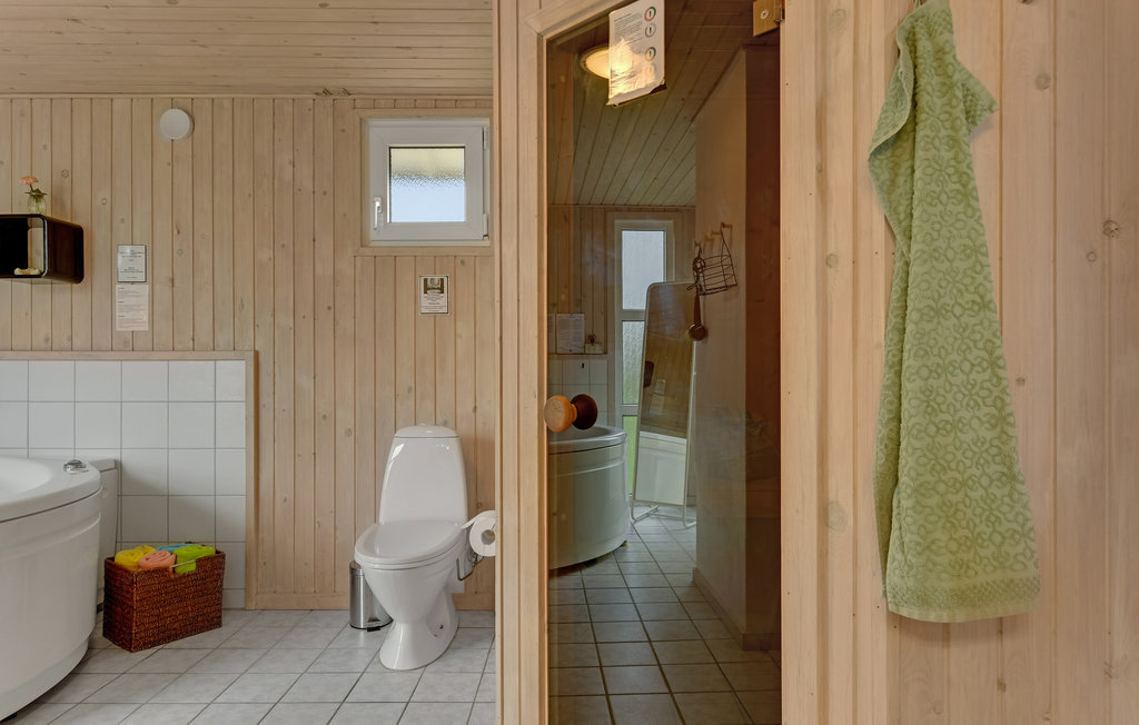 Ferienhaus - Mommark Strand , Dänemark - D1057 35