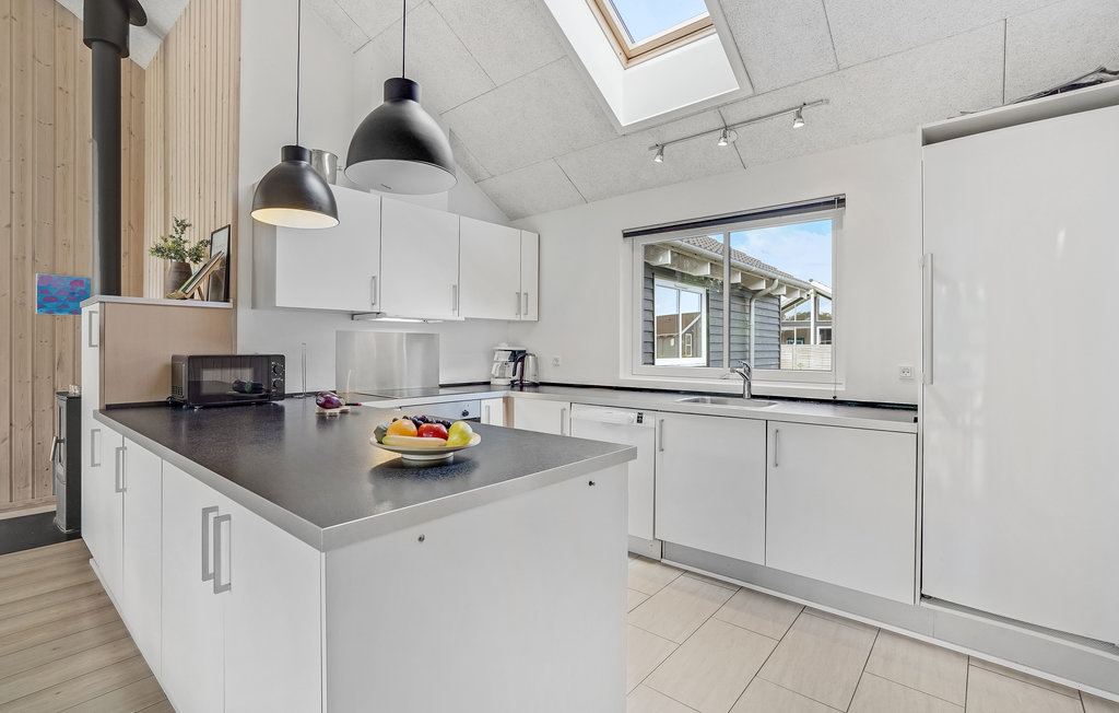 Feriehus - Sønderby Kegnæs Strand , Danmark - D1025 19