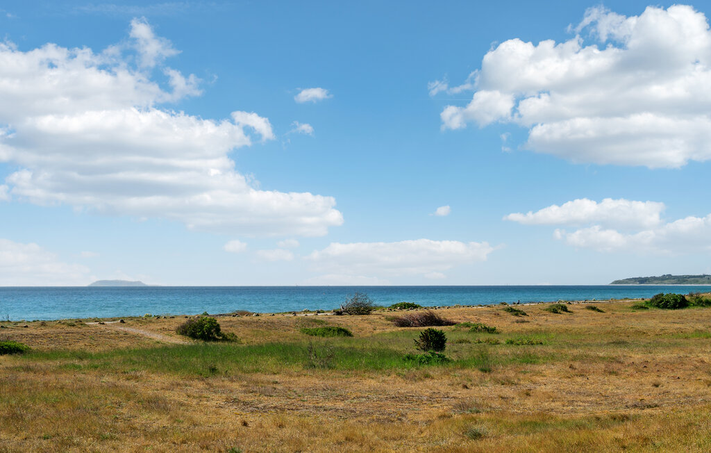 Feriehuse - Dråby Strand , Danmark - D10028 14