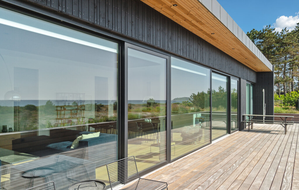 Feriehuse - Dråby Strand , Danmark - D10028 11