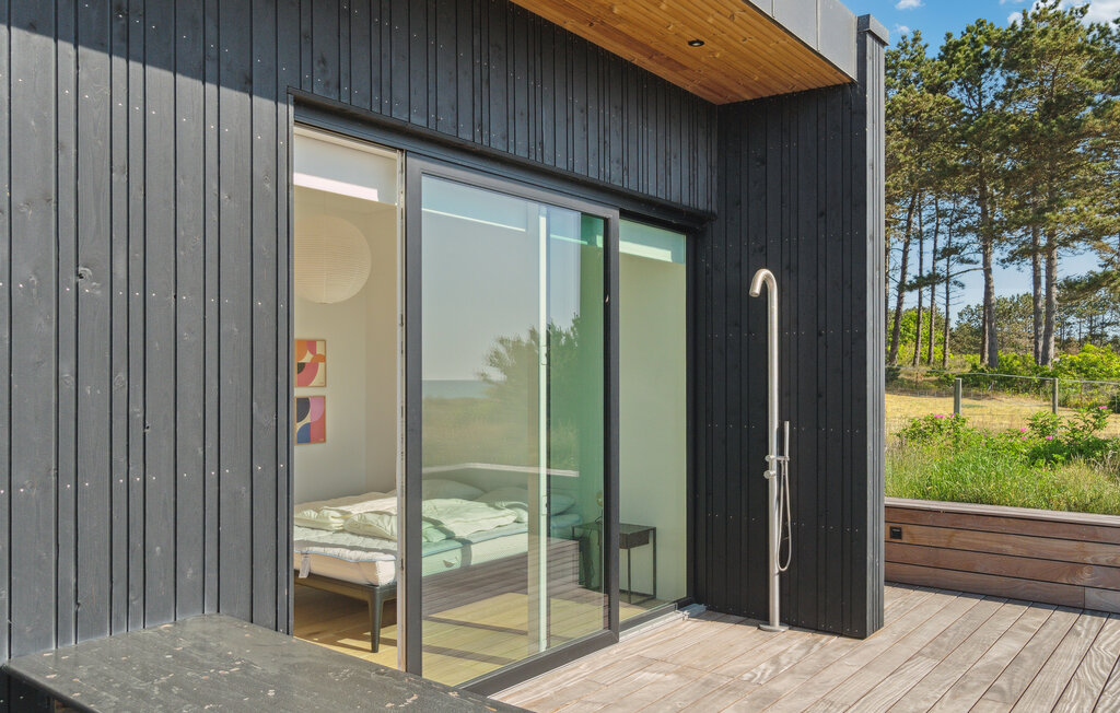 Feriehuse - Dråby Strand , Danmark - D10028 12