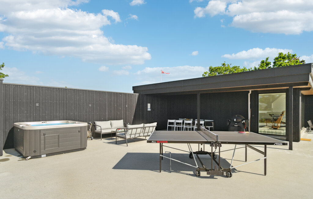 Feriehuse - Dråby Strand , Danmark - D10028 9