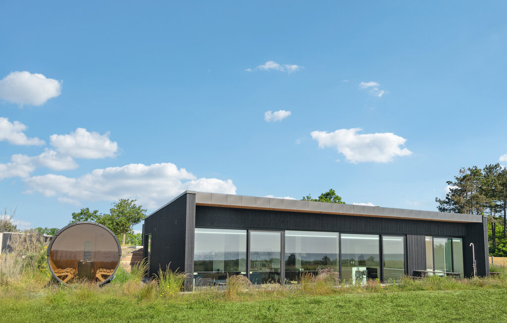 Feriehuse - Dråby Strand , Danmark - D10028 1