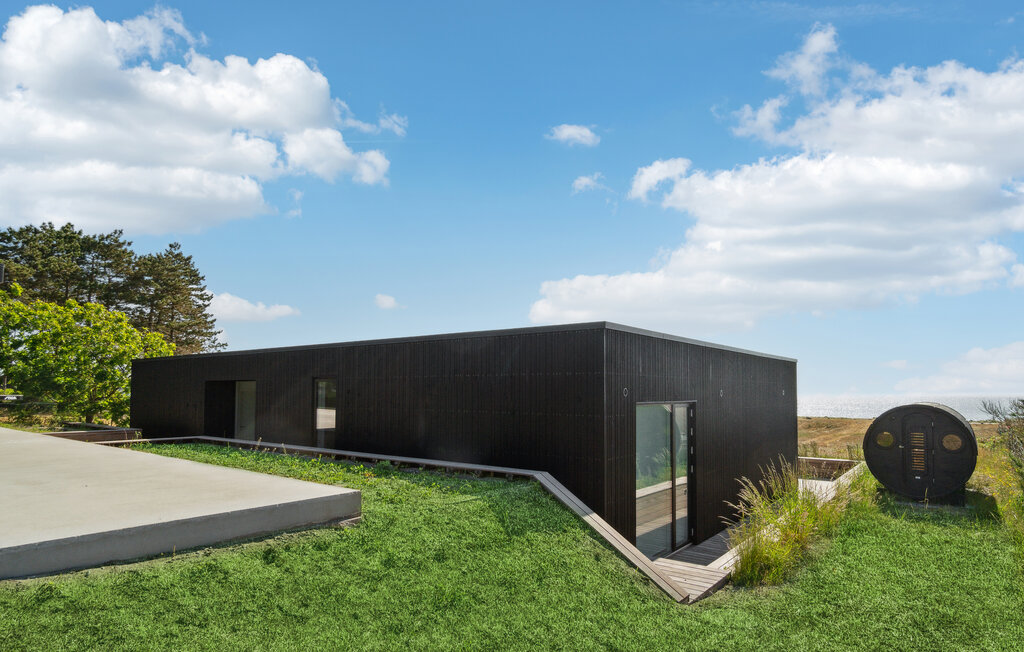 Feriehuse - Dråby Strand , Danmark - D10028 6