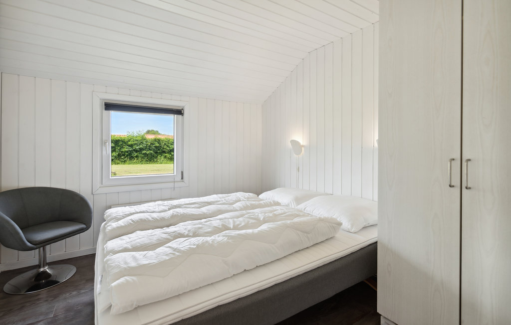Feriehus - Købingsmark Strand , Danmark - D1011 17