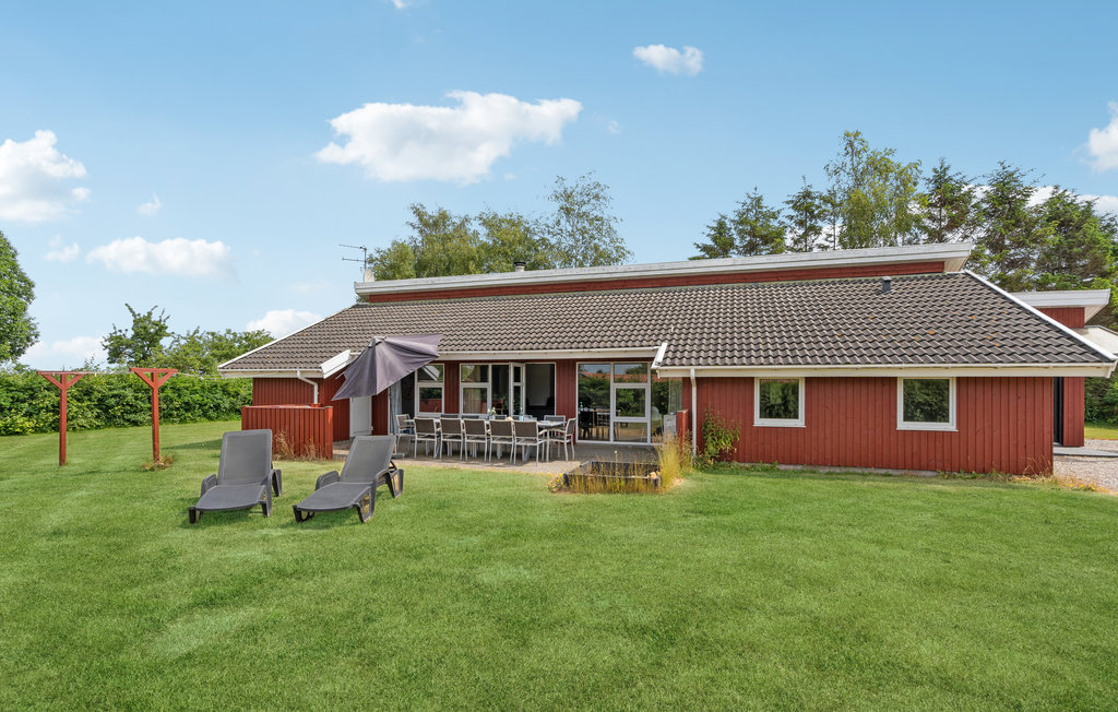 Feriehus - Købingsmark Strand , Danmark - D1011 10