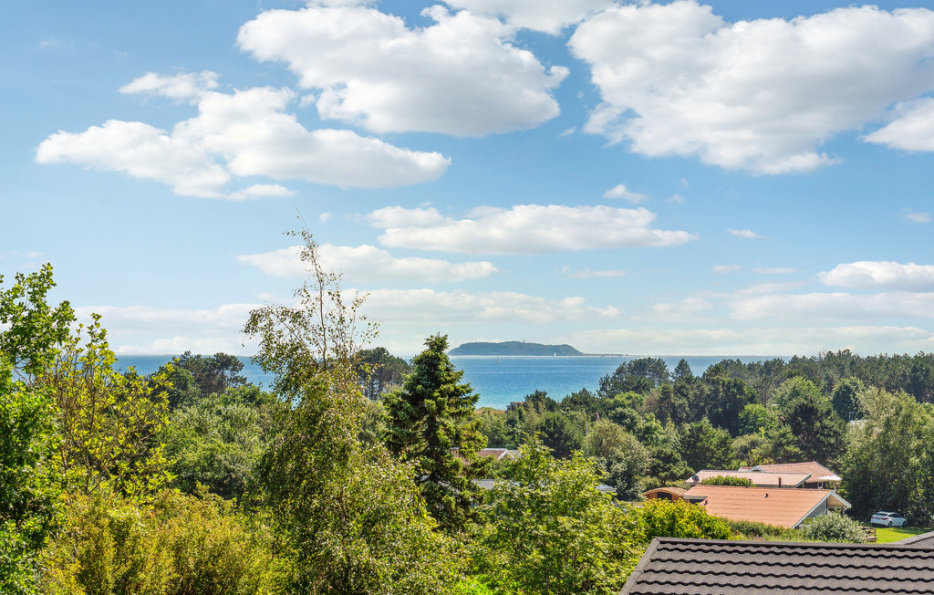 Ferienhaus - Dråby Strand , Dänemark - D10367 17
