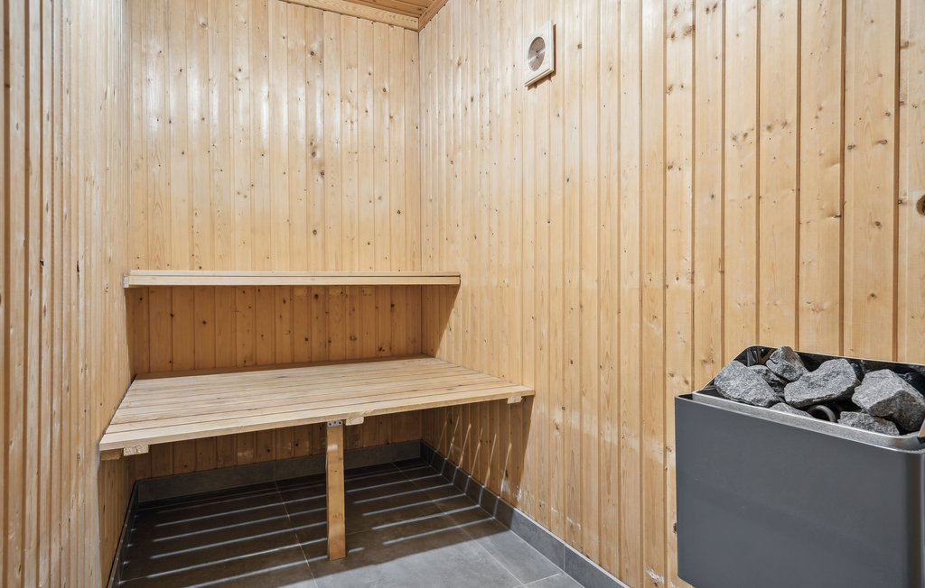 Feriehus - Skovmose Strand , Danmark - D1089 7