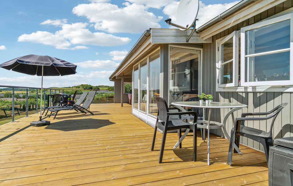 Ferienhaus - Dråby Strand , Dänemark - D10367 4