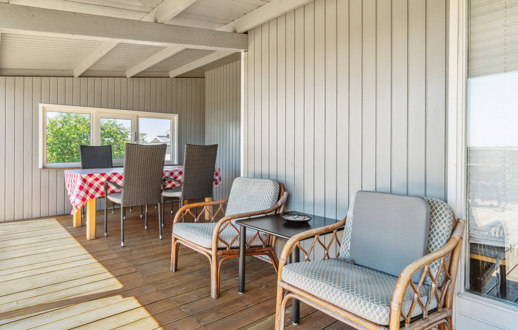 Ferienhaus - Dråby Strand , Dänemark - D10367 6