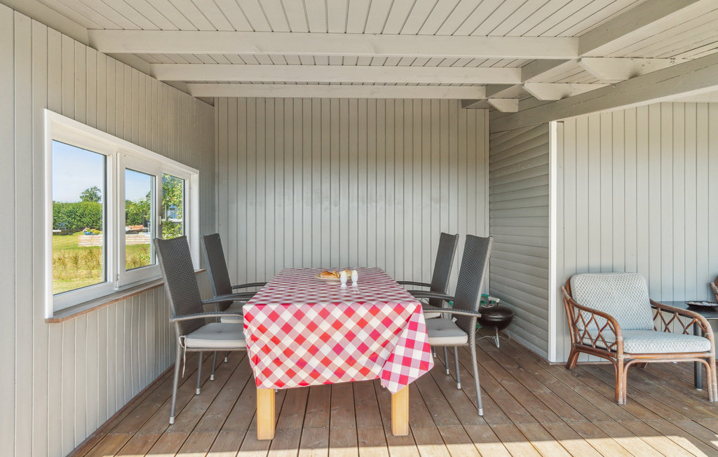 Ferienhaus - Dråby Strand , Dänemark - D10367 13