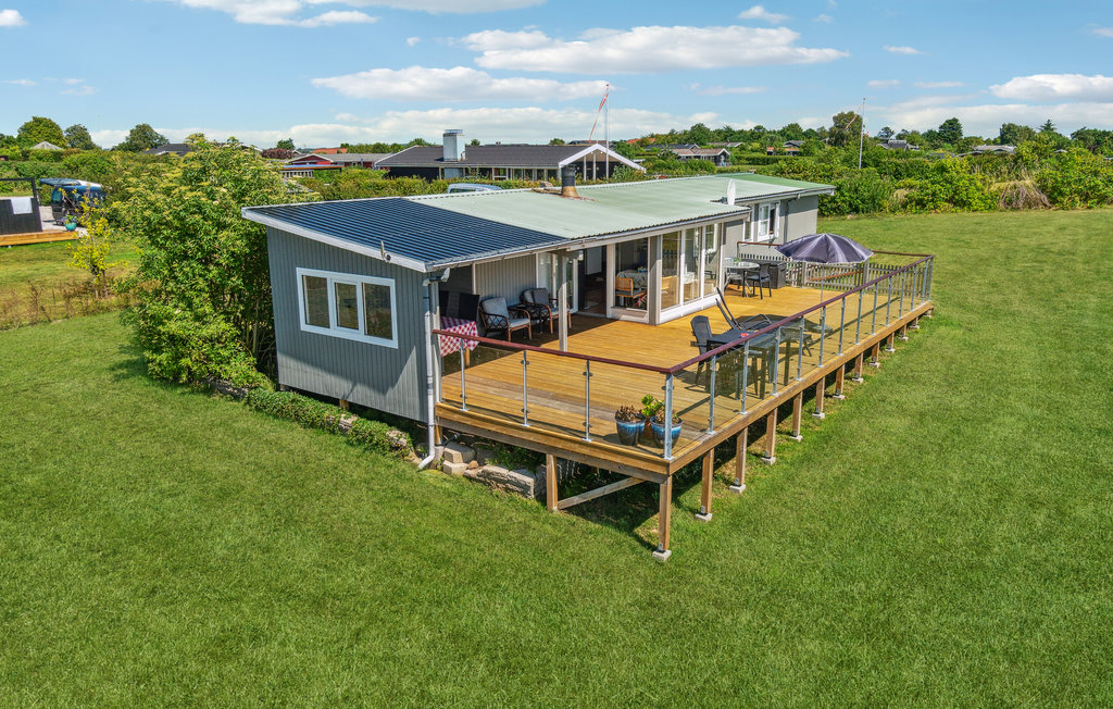 Ferienhaus - Dråby Strand , Dänemark - D10367 1