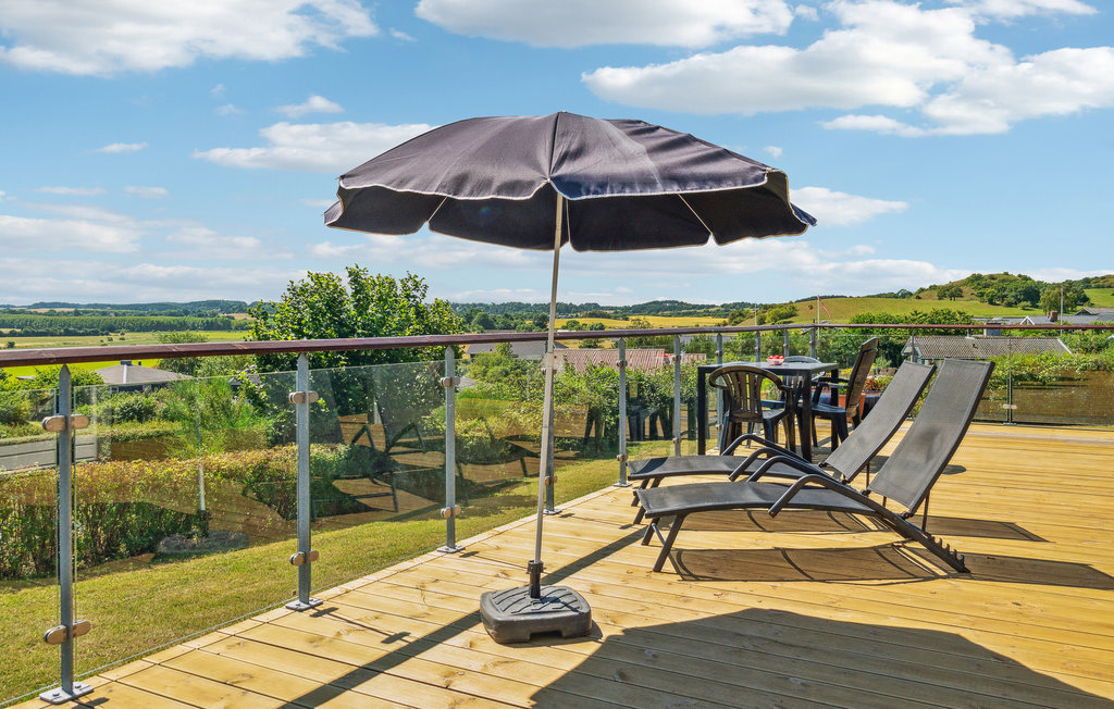 Ferienhaus - Dråby Strand , Dänemark - D10367 5