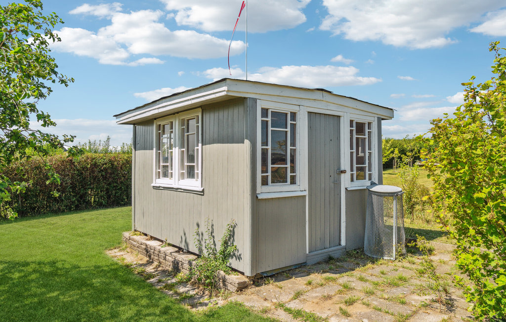 Ferienhaus - Dråby Strand , Dänemark - D10367 14
