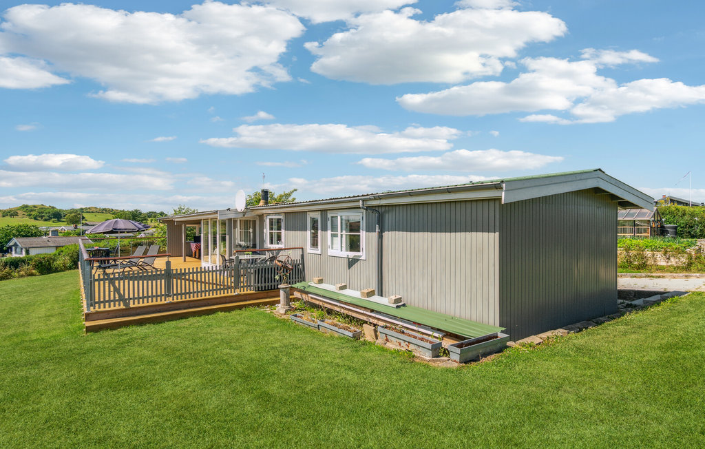 Ferienhaus - Dråby Strand , Dänemark - D10367 10