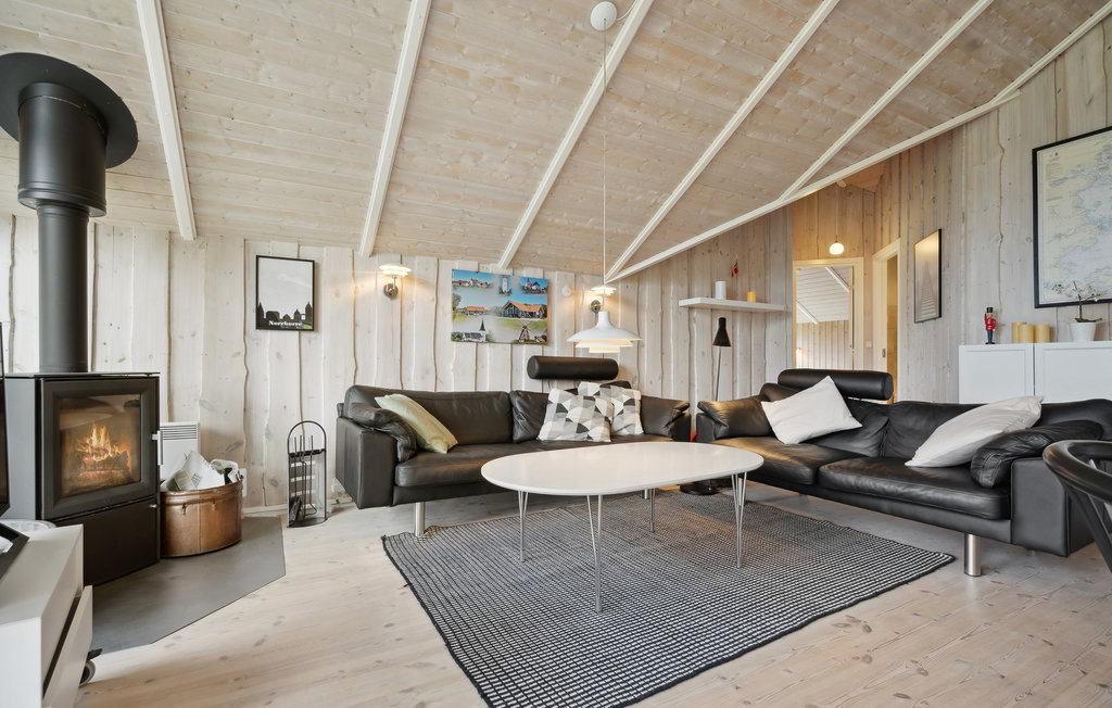 Feriehus - Købingsmark Strand , Danmark - D1008 16