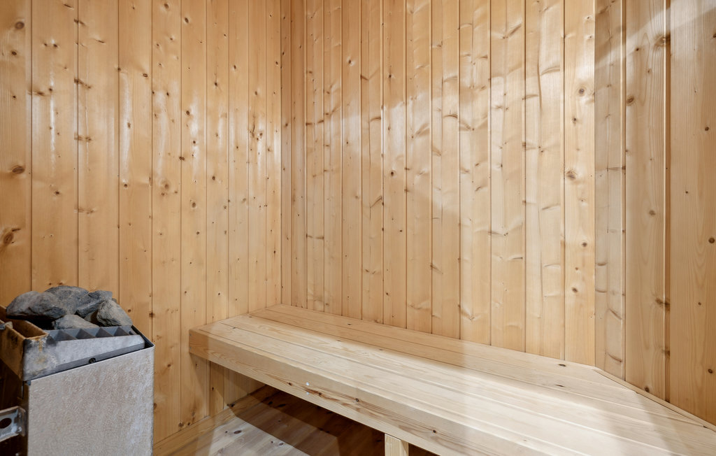 Feriehus - Købingsmark Strand , Danmark - D1008 7