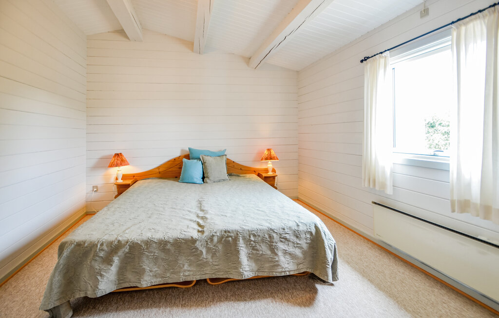Ferienhaus - Dråby Strand , Dänemark - D10520 17