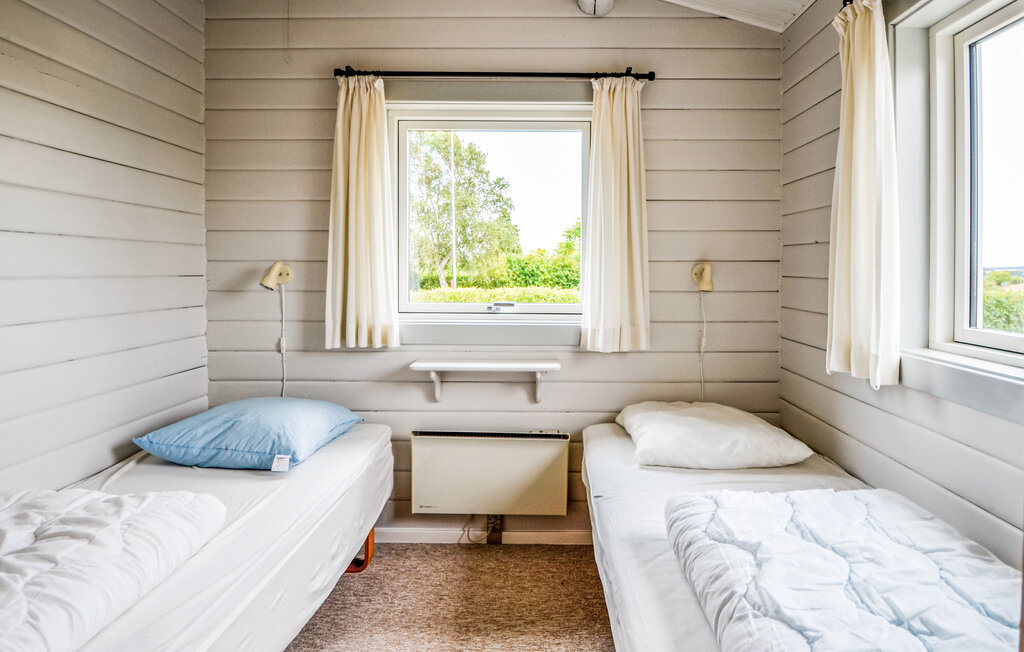 Ferienhaus - Dråby Strand , Dänemark - D10520 19