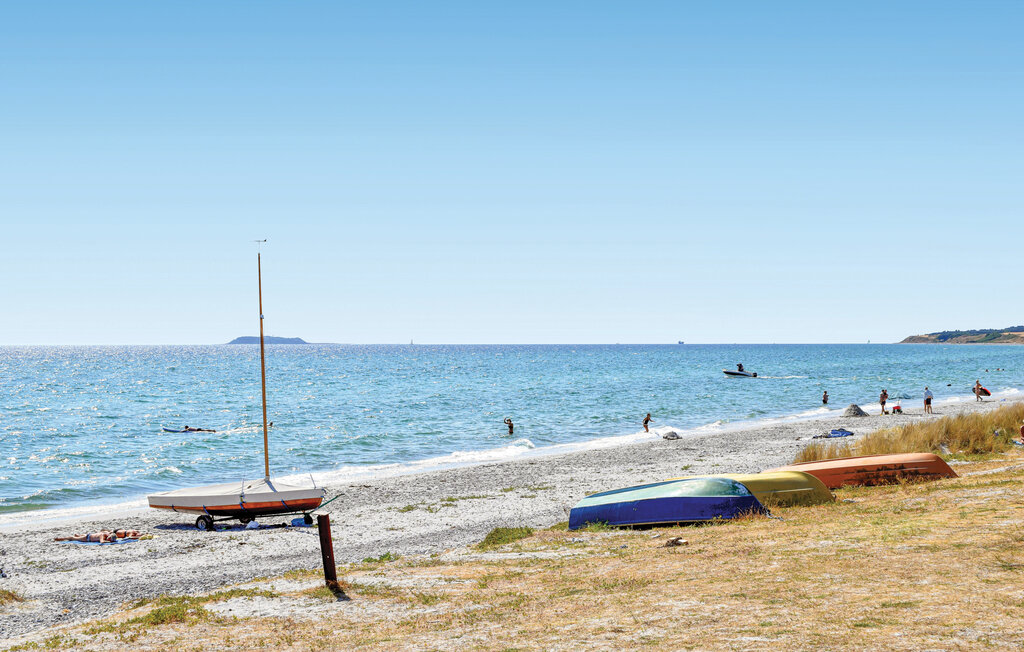 Feriehuse - Dråby Strand , Danmark - D10012 30