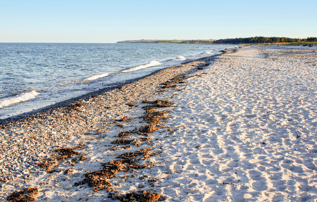 Feriehuse - Dråby Strand , Danmark - D10012 36