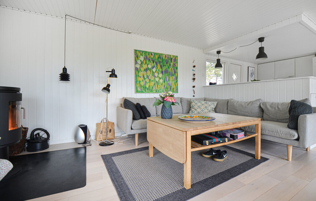 Feriehuse - Dråby Strand , Danmark - D10012 3