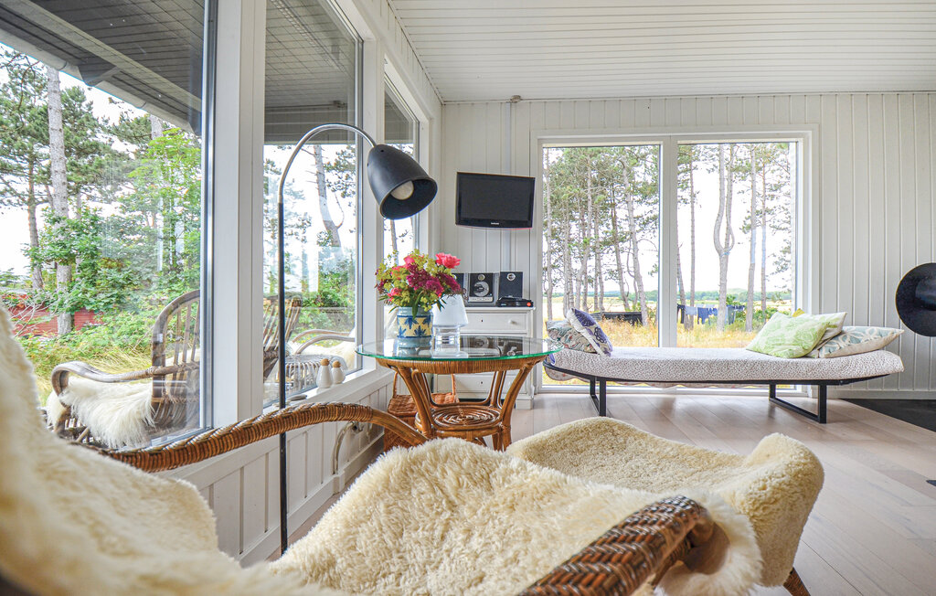 Feriehuse - Dråby Strand , Danmark - D10012 19