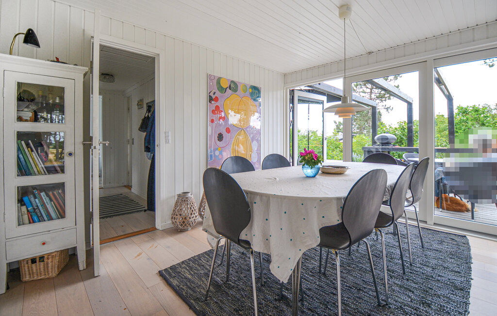 Feriehuse - Dråby Strand , Danmark - D10012 21