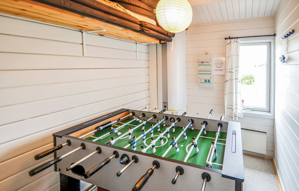 Ferienhaus - Dråby Strand , Dänemark - D10520 24