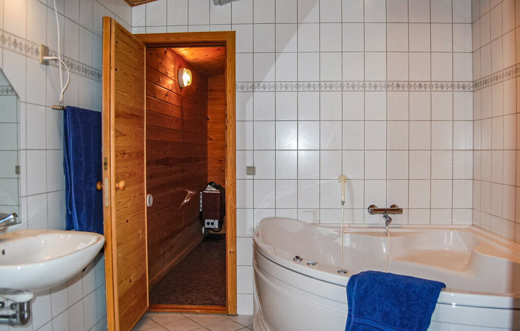 Ferienhaus - Dråby Strand , Dänemark - D10520 20